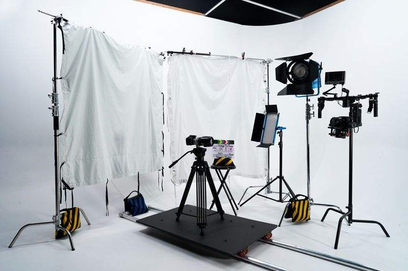 Wie ein klares Studio-Setup den Arbeitsalltag leichter macht
