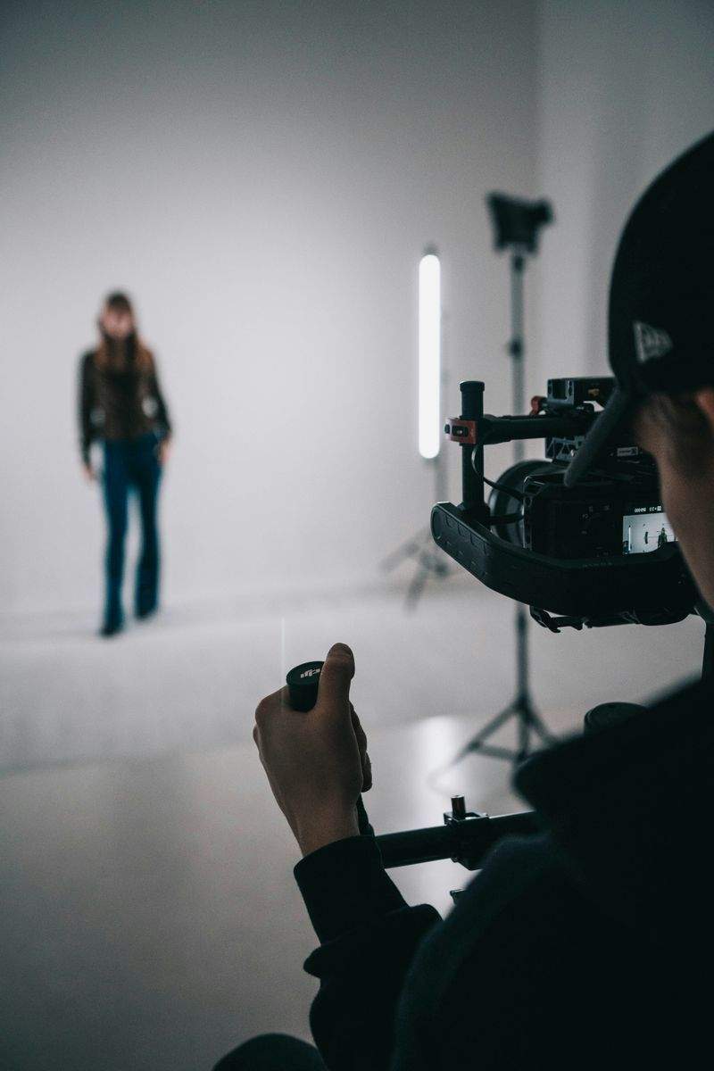 Kleine Veränderungen mit großer Wirkung im Studio-Alltag