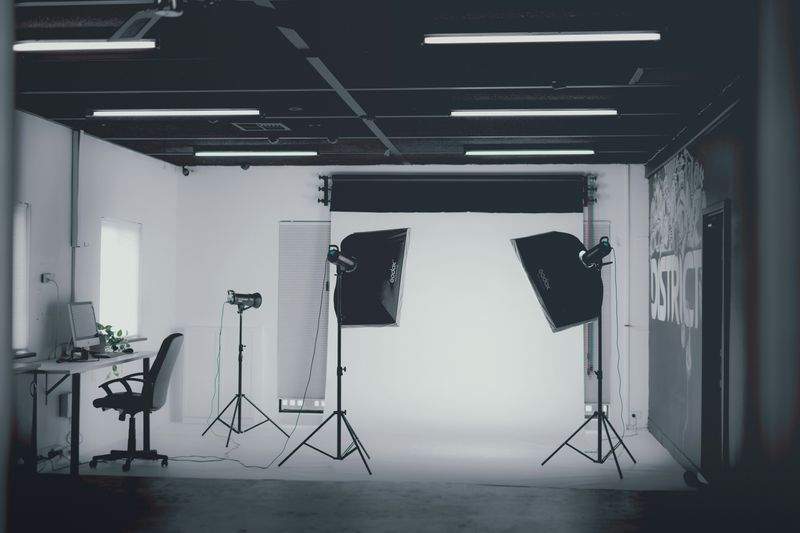 Portraitfotografie